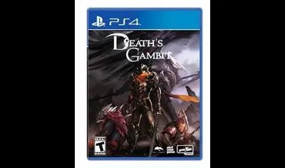 Death's Gambit