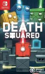 Background - Death Squared - Nintendo Switch - Retrocharting