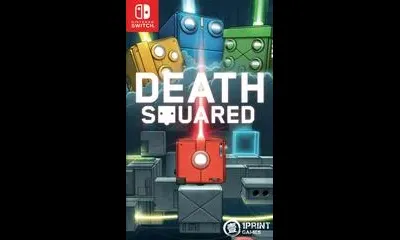 Death Squared