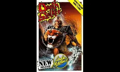 Death Stalker