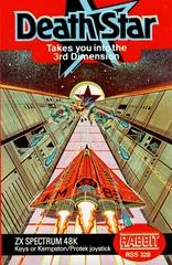 Background - Death Star - ZX Spectrum - Retrocharting