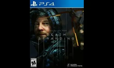 Death Stranding