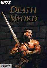 Background - Death Sword - Commodore 64 - Retrocharting
