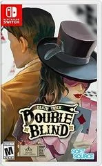 Background - Death Trick Double Blind - Nintendo Switch - Retrocharting