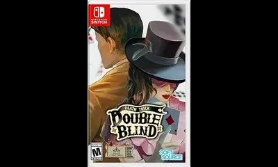Death Trick Double Blind