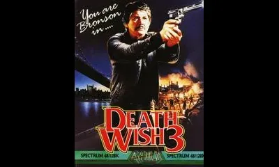 Death Wish 3