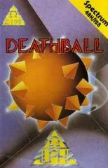 Background - Deathball - ZX Spectrum - Retrocharting