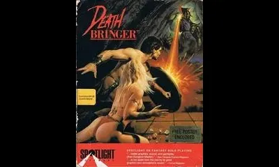 Deathbringer