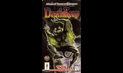 DeathKeep