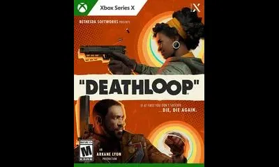 Deathloop