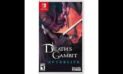 Death's Gambit Afterlife