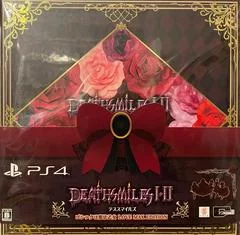 Background - DeathSmiles I & II [Love Max Edition] - Playstation 4 - Retrocharting