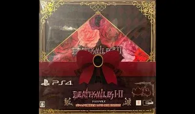 DeathSmiles I & II [Love Max Edition]