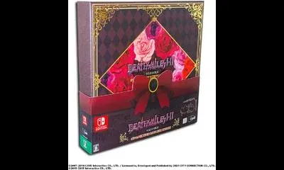 Deathsmiles I & II [Special Edition]