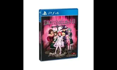 Deathsmiles I & II [Strictly Limited]