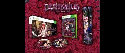 DeathSmiles [Limited Edition]