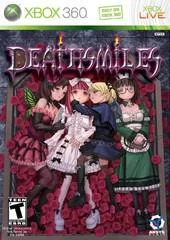 Background - DeathSmiles - Xbox 360 - Retrocharting