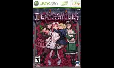 DeathSmiles