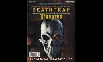 Deathtrap Dungeon Guide [Dimension]