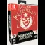 Deathwish Enforcers [Classic Edition] - Nintendo Switch - Retrocharting