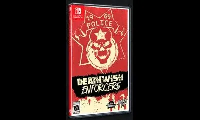 Deathwish Enforcers