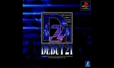 Debut 21