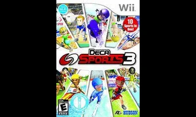 Deca Sports 3