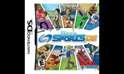 Deca Sports Ds