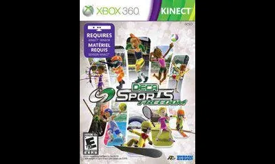 Deca Sports Freedom
