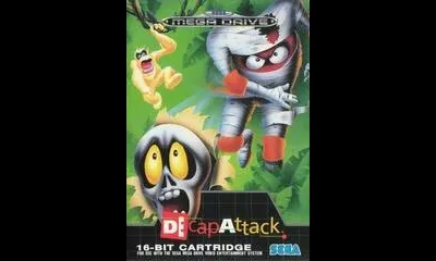 Decap Attack