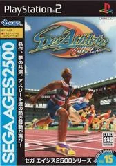 Background - DecAthlete Collection - PlayStation 2 - Retrocharting