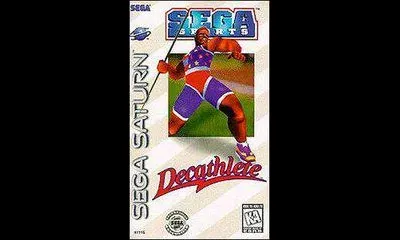 Decathlete