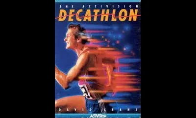 Decathlon