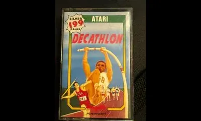 Decathlon [Firebird]
