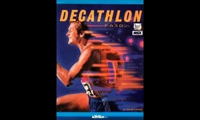 Decathlon