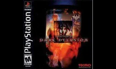 Deception III Dark Delusion