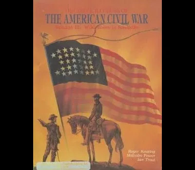 Decisive Battles Of The American Civil War Vol. 3