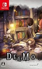 Deemo - Nintendo Switch  - Retrocharting