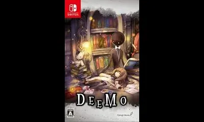 Deemo