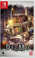 Background - Deemo - Nintendo Switch - Retrocharting