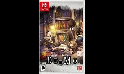 Deemo