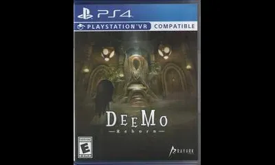 Deemo Reborn