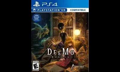 Deemo Reborn [Premium Edition]