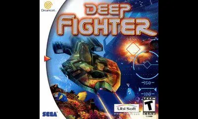 Deep Fighter