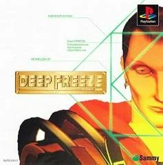 Background - Deep Freeze - PlayStation - Retrocharting