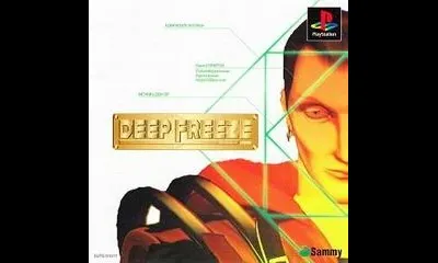 Deep Freeze