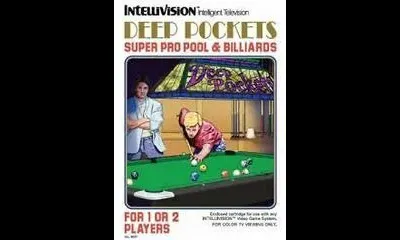 Deep Pockets: Super Pro Pool and Billiards