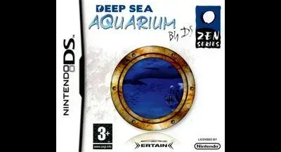 Deep Sea Aquarium By DS