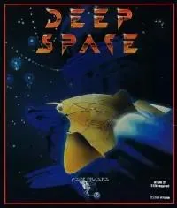 Background - Deep Space - Atari ST - Retrocharting