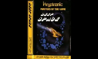 Deep Space [Kryptronic]